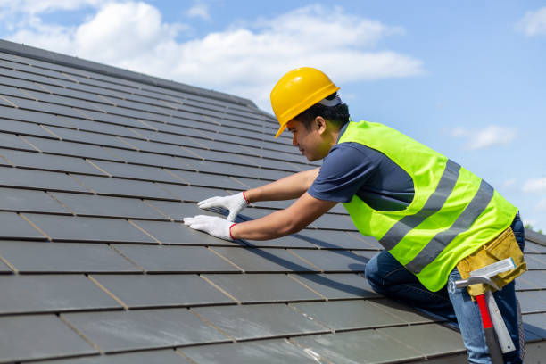 Roof Repair Estimates in Hilton, NY