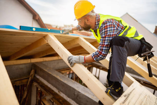 Best Roof Restoration Services  in Hilton, NY