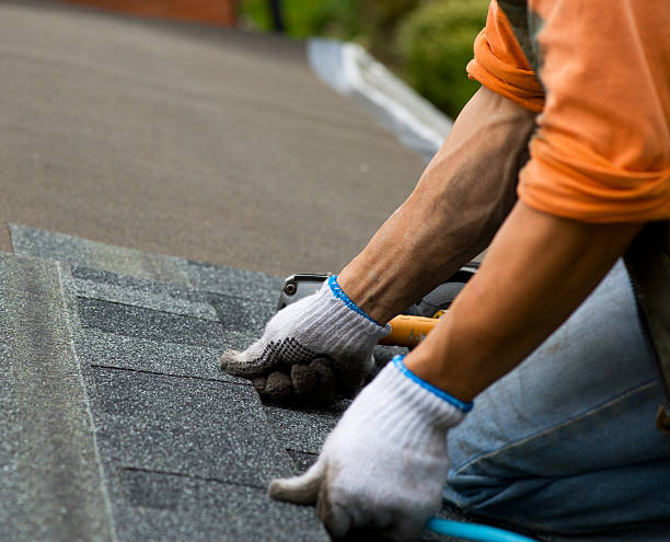 Best Roof Waterproofing Services  in Hilton, NY