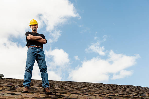 Best Emergency Roof Repair  in Hilton, NY