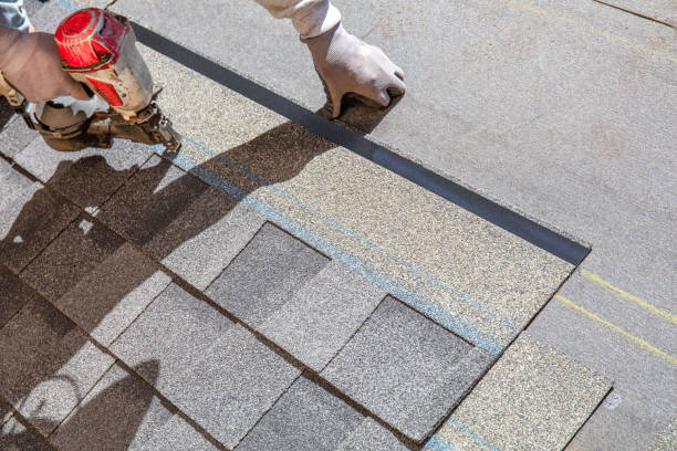 Best Best Roofing Contractors  in Hilton, NY