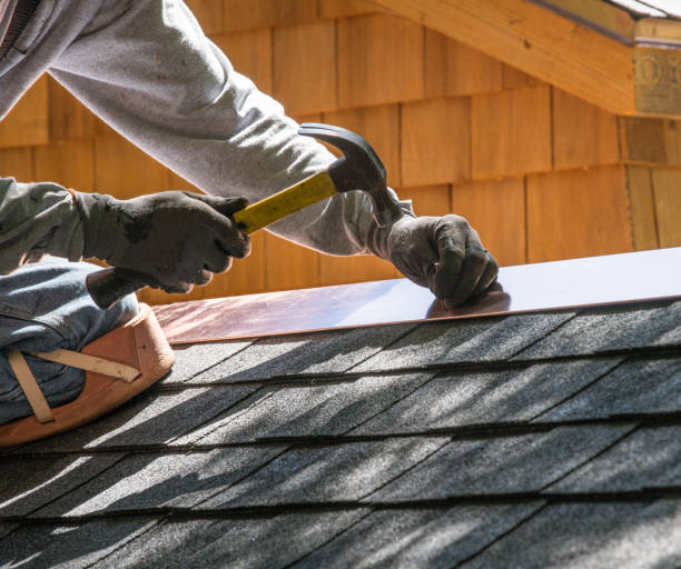Quick and Trustworthy Emergency Roof Repair Services in Hilton, NY